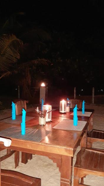 Akurala Beach Boutique Resort Eksteriør billede