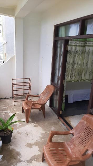 Akurala Beach Boutique Resort Eksteriør billede